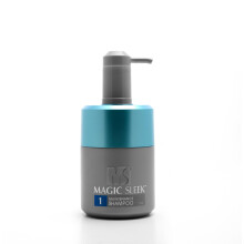 amp   n MagicSleek Nourishing Aftercare Shampoo | 473 ml.