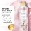 Pantene Pantene Nutrient Blends Miracle Moisture Boost Conditioner mit Rosenwasser, 13,5 oz (2er-Pack) 2