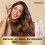 Pantene Pantene Nutrient Blends Miracle Moisture Boost Conditioner mit Rosenwasser, 13,5 oz (2er-Pack) 3