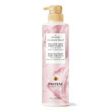 Pantene Nutrient Blends Miracle Moisture Boost kondicion   r s ru   ovou vodou 390 ml (balenie po 2 ks)