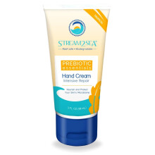 STREAM 2 SEA Tropical Intensive Repair Hand Cream Prebiotic Essentials  Antioxidant Rich Reef Safe Natural and Paraben Free Moisturizing Hand Cream  3