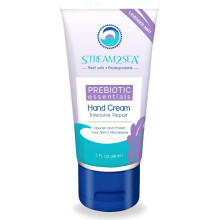 Stream2Sea, Präbiotische Essentials, Fortschrittliche Reparatur-Handcreme, Lavendel Minze, 3 fl oz (90 ml)