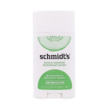 Schmidt's, Natürliches Deodorant, Frische Gurke, 2.65 oz (75 g)