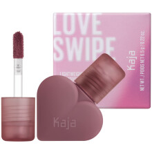 Kaja, Láska Swipe, Lehká Puchovková Rty Mousse, 05 Ja Rozpustím, 0.22 oz (6.5 g)