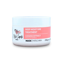 I Belli Capelli Venice Extrakt z manioku a maska ??na vlasy s arganovm olejem - (8,8 oz / 250 g)