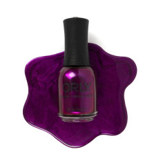 Lak na nechty - 2000128 Flight Of Fancy od Orly pre eny - 18 ml