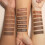 Absolute New York Full Cover Liquid Matte Foundation (Warm Mahogni) 2