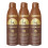 Coppertone Αντηλιακό Σπρέι Μαυρίσματος, SPF 15, Υδατοαπωθητικό, 5.5 Oz, Συσκευασία 3 1