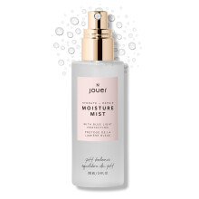 Jouer Hydrate & Repair Moisture Mist with Blue Light Protection 100ml - Face Spray Mist Hydrating - Makeup Refreshing Mist - Vegan Friendly - Parabe