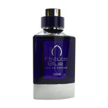 Maison d'Orient ASTUTE BLUE Kln frfiaknak fuszeres, fs illat mandarin tengeri jegyekkel bors cdrus vanlia borostyn s vetiver 3,4 oz