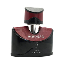 Maison d'Orient INSPIRE ME for Men aroms, fs klni kardamomborrel, Virginia cdrus velrral s vetiver akkorddal 3,4 oz