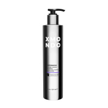 Xmondo Hair Supernova Blond Toning Shampoo | Veganformel med vegetabiliska proteiner jojobaolja och violetta pigment fr att fylla p terstllni