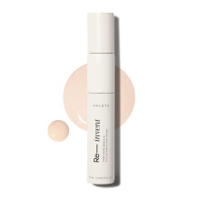 HALEYS Re-invent Sheer Tinted Marula Oil (Fair Cool) Skin Tint Crema idratante BB colorata Fondotinta colorato Olio per il viso Idrata la pelle T