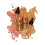 Black Radiance LIQUID RADIANCE HIGHLIGHTER Moonlit Glow 4