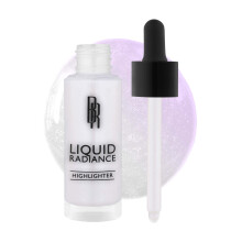 Black Radiance, Liquid Radiance, Highlighter, Mondbeschienen, 1 fl oz (30 ml)