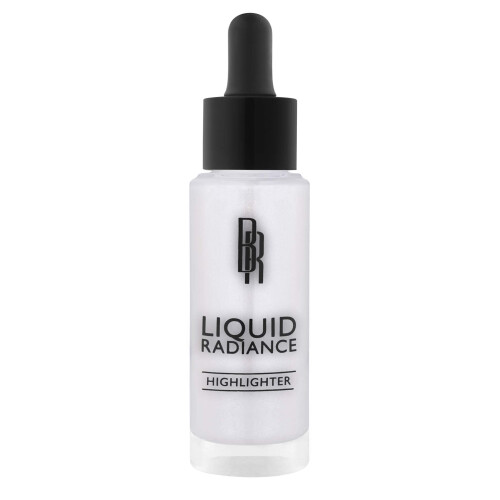 Black Radiance LIQUID RADIANCE HIGHLIGHTER Moonlit Glow 1