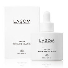LAGOM, Rozwiązanie Cellusa Aqualane, 1,69 fl oz (50 ml)