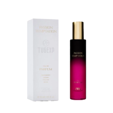ZARA Passion Temptation Eau De Parfum 30ml 1.01 oz New Limited