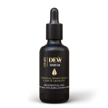 Dew Serum Penile Moisturizer Serum for Dry Skin - Dermatologist Approved - Essential Oils Help Relieve Soreness Itching 1 Ounce