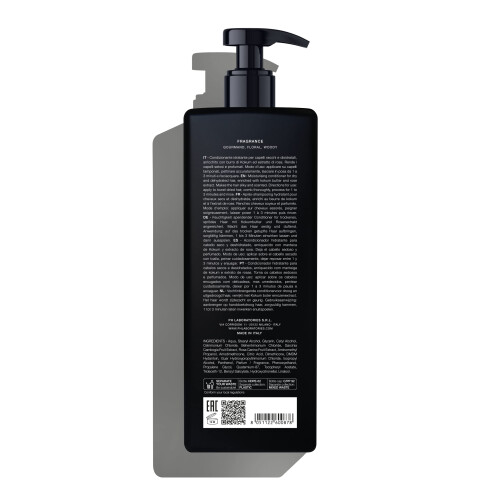 pH PURE HAIR Deep Moisture Conditioner 1000 ml 1