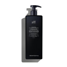 pH Labs Extra Butter Deep Moisture Hair Mask - Hydratacn maska ??pro vivu suchch a pokozench vlasu obohacen o vitamn E a vtaek z rue 33,8