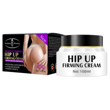 AICHUN BEAUTY Hip Up feszesto krm, nem irritl, lifting forml, nvekedst elosegto 3 napos hatsos 100 ml 3,4 uncia
