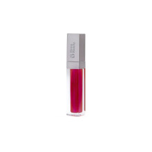 Rinna Beauty Icon Collection - Lipgloss - Rebell - getnte Feuchtigkeitsdauer - hohe Pigment- und Glanz veganer ohne Parabene Clean Make -up Arom