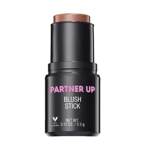 wet n wild Partner Up Blush Stick Bare Balance 131A