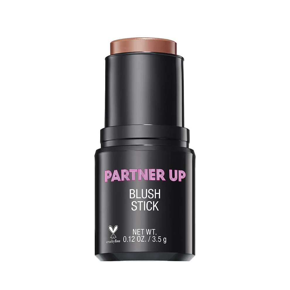 Mokr A Divok Wet N Wild Partner Up Blush Stick Bare Balance 131A