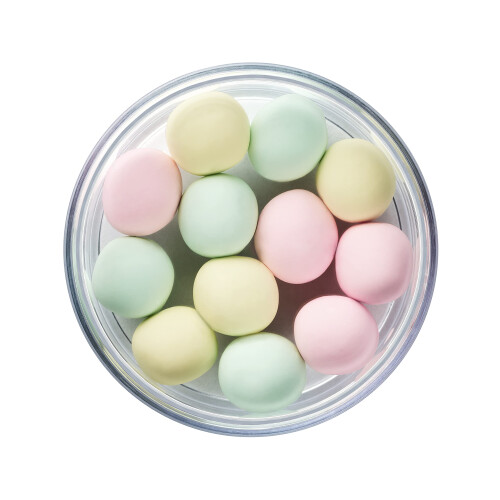 wet n wild Personal Best - Exfoliating Cleansing Balls 1