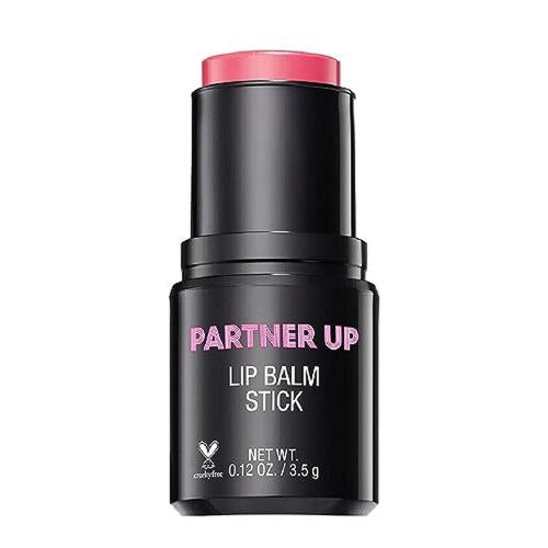 Wet n Wild vt n vild partner up lppbalsam stick rosa knockout