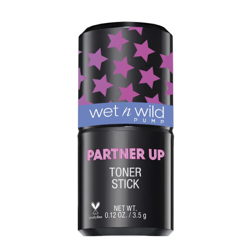 wet n wild Partner Up Toner Stick Tone Strefa 1