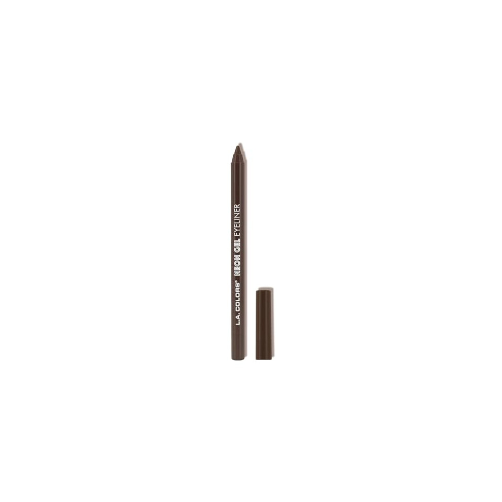 Farby La Brown Gel Eyeliner Cp641