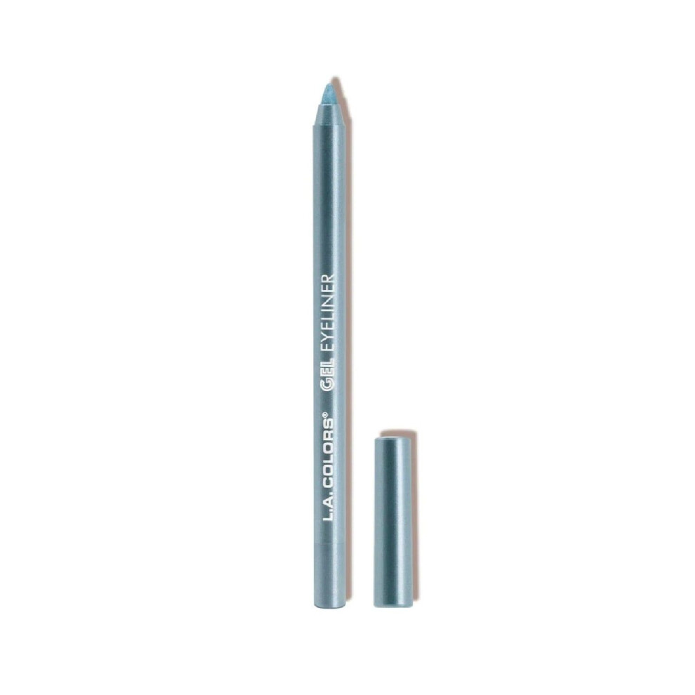 L.a. Colors La Colors Gel Eyeliner(D0102h2cywg)