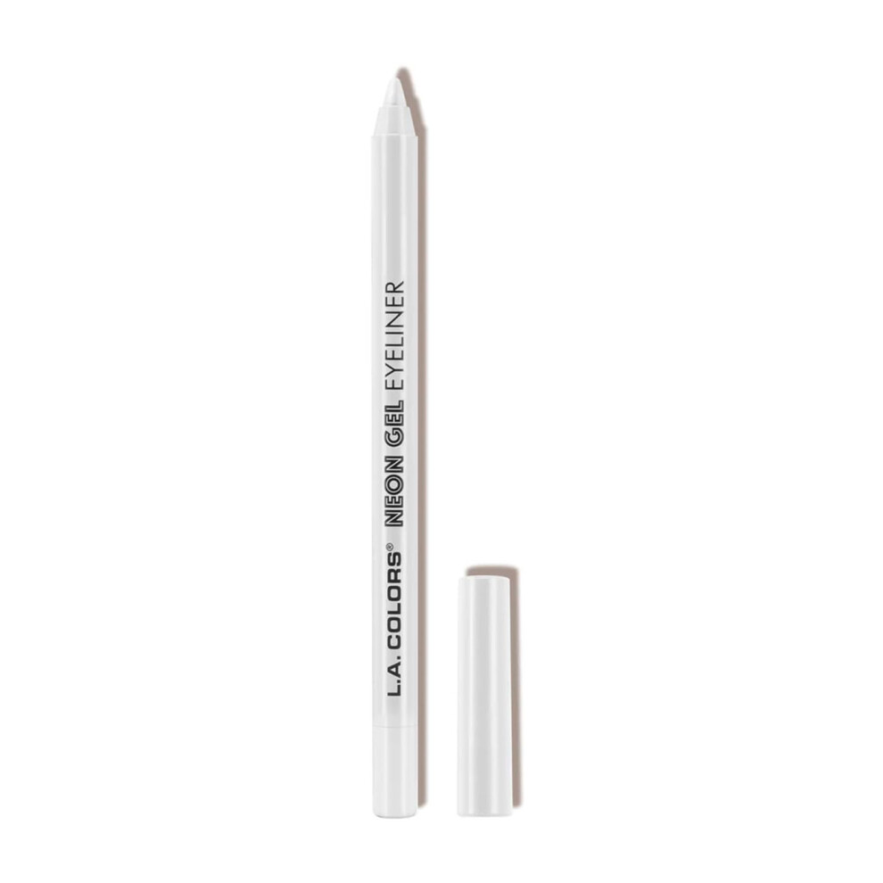 Farby La White L.a. Colors Gel Eyeliner (Cp630-Cp641) (Flash )