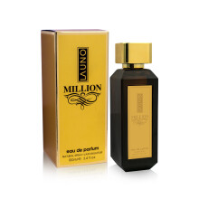Fragrance World La Uno Million frfiaknak  3,4 oz EDP spray
