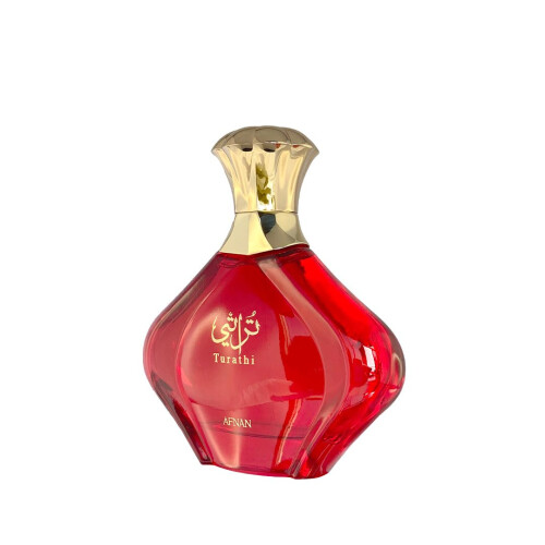 Afnan Turathi Red Eau de Parfum pre    eny 3,0 fl. oz. 1