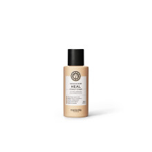 Maria Nila Head & Hair Heal Conditioner 3,4 Fl Oz Kalmerende Alo?Vera voor droge en jeukende hoofdhuid 100% Veganistisch en vrij van sulfaten/paraben