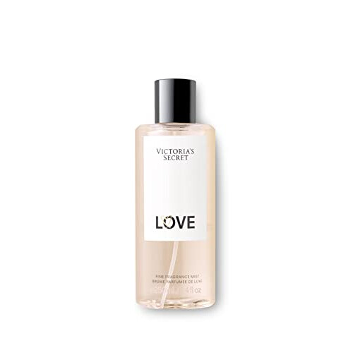 Victoria's Secret Brume Parfumée Victoria's Secret Love 8,4oz