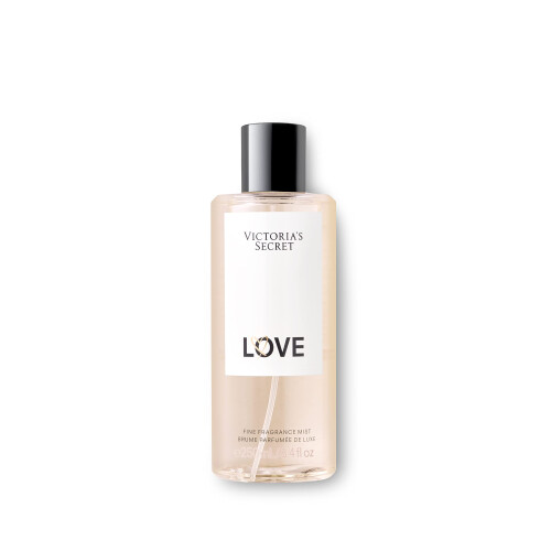 Victoria's Secret Brume Parfumée Victoria's Secret Love 8,4oz 1