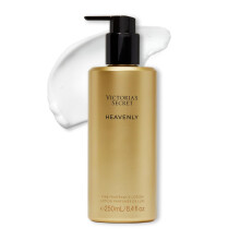 Victoria's Secret Fragrance Lotion Parfum e Heavenly Fine 8,4 oz.