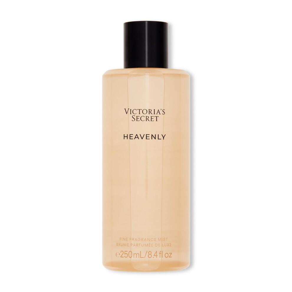 Victoria's Secret Heavenly Fine Fragrance 8.4oz Mist