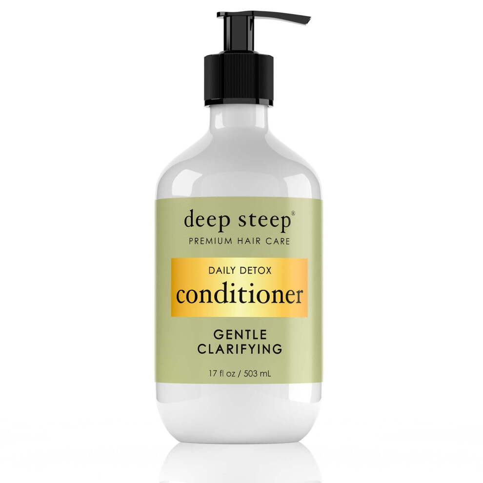 Apr S-Shampoing Deep Steep 17 Oz (Clarifiant Doux)-image