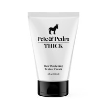 Pete & Pedro THICK - Fnyt tart surto s textrt forml hajkrm | Vkony s elvkonyod hajra frfiak s nok | Vastagsgot ad a test trfogathoz