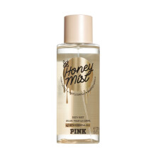 Brume corporelle au miel rose de Victoria's Secret aux huiles essentielles