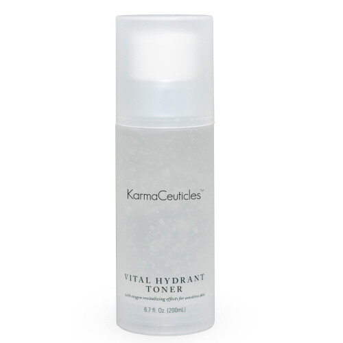 KarmaCeuticles Vital Hydrant Toner 6,7 oz