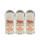 Thai crystal deodorant stick, 3.5 ounce pushup (3pack) 1