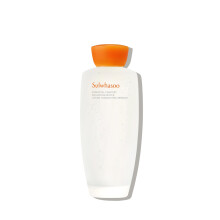 Sulwhasoo Essential Comfort Balancing Water - Moisturizing Korean Face Toner for Dry & Sensitive Skin Hydrating Soothing Nourishing & Balancin