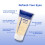 michael marcus RealEyes & Refresh Eye Duo - Κρέμα & Gel Ματιών για Στήριξη Σφριγηλότητας 2
