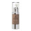 Bee Naturals Miracle Makeup Tinted Moisturizer (Medium-Dark) 1